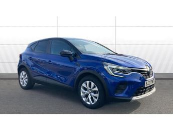 Renault Captur 1.0 TCE 90 Iconic 5dr Petrol Hatchback
