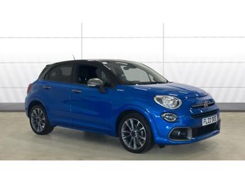 Fiat 500 1.0 Sport [Plus pack] 5dr Petrol Hatchback