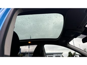 Nissan Qashqai 1.3 DiG-T 160 [157] N-Connecta 5dr DCT Glass Roof Petrol Hatchba