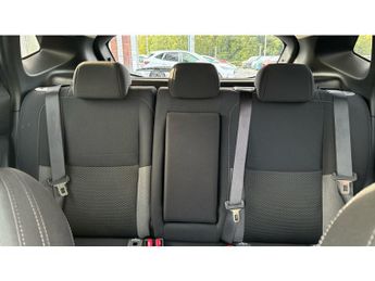 Nissan Qashqai 1.3 DiG-T 160 [157] N-Connecta 5dr DCT Glass Roof Petrol Hatchba