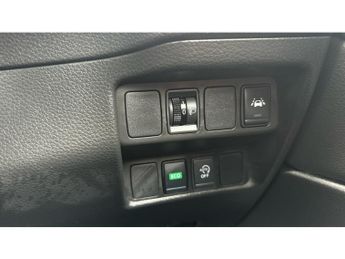 Nissan Qashqai 1.3 DiG-T 160 [157] N-Connecta 5dr DCT Glass Roof Petrol Hatchba