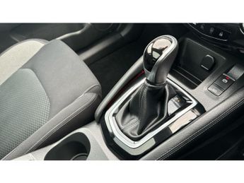 Nissan Qashqai 1.3 DiG-T 160 [157] N-Connecta 5dr DCT Glass Roof Petrol Hatchba