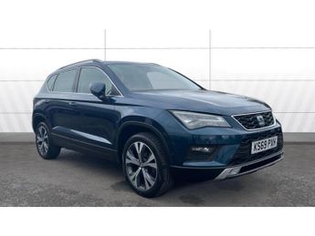 SEAT Ateca 1.5 TSI EVO SE Technology [EZ] 5dr Petrol Estate