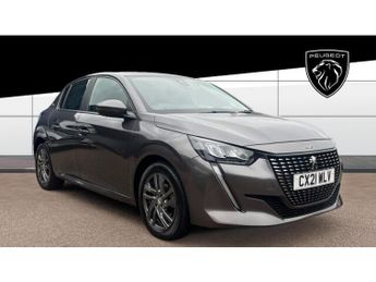 Peugeot 208 1.2 PureTech Active Premium 5dr Petrol Hatchback