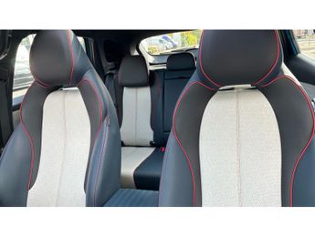 BYD Atto 3 150kW Design 60kWh 5dr Auto Electric Hatchback