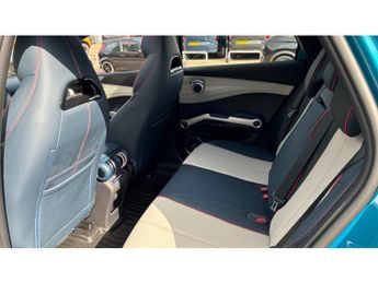 BYD Atto 3 150kW Design 60kWh 5dr Auto Electric Hatchback