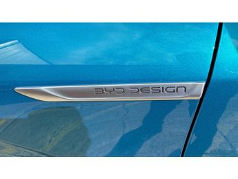 BYD Atto 3 150kW Design 60kWh 5dr Auto Electric Hatchback