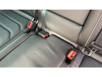 Volkswagen Tiguan 2.0 TDI R-Line 5dr DSG Diesel Estate