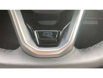 Volkswagen Tiguan 2.0 TDI R-Line 5dr DSG Diesel Estate