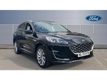 Ford Kuga 1.5 EcoBoost 150 Vignale 5dr Petrol Estate