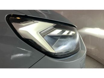 Audi A1 35 TFSI S Line 5dr S Tronic Petrol Hatchback