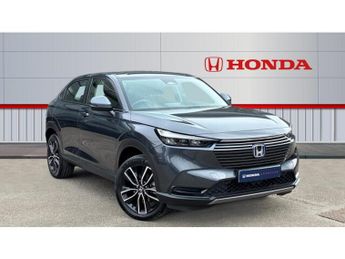 Honda HR-V 1.5 eHEV Elegance 5dr CVT Hybrid Hatchback