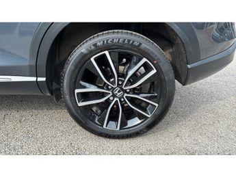Honda HR-V 1.5 eHEV Elegance 5dr CVT Hybrid Hatchback