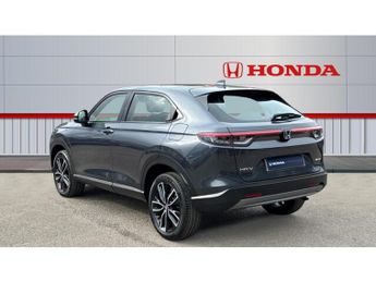 Honda HR-V 1.5 eHEV Elegance 5dr CVT Hybrid Hatchback