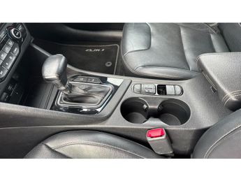 Kia Niro 1.6 GDi Hybrid 4 5dr DCT Hybrid Estate