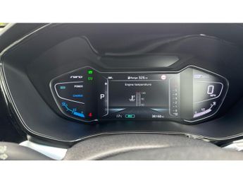 Kia Niro 1.6 GDi Hybrid 4 5dr DCT Hybrid Estate
