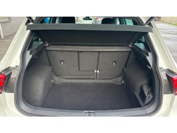 Volkswagen Tiguan 1.5 TSI 150 R-Line 5dr DSG Petrol Estate