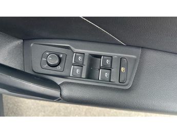 Volkswagen Tiguan 2.0 TSi 180 4Motion R-Line 5dr DSG Petrol Estate