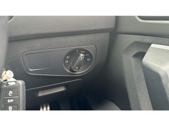 Volkswagen Tiguan 2.0 TSi 180 4Motion R-Line 5dr DSG Petrol Estate