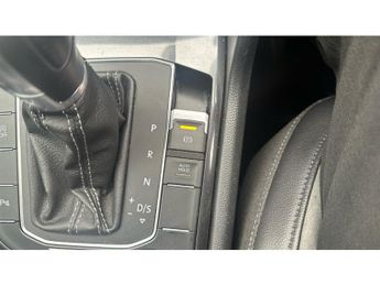 Volkswagen Tiguan 2.0 TSi 180 4Motion R-Line 5dr DSG Petrol Estate