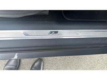 Volkswagen Tiguan 2.0 TSi 180 4Motion R-Line 5dr DSG Petrol Estate