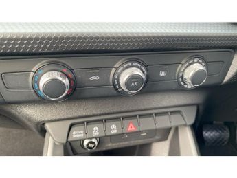 Audi A1 30 TFSI 110 Sport 5dr S Tronic Petrol Hatchback