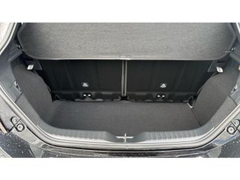 Toyota Aygo X 1.0 VVT-i Edge 5dr Auto Petrol Hatchback