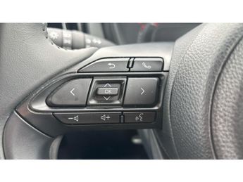 Toyota Aygo X 1.0 VVT-i Edge 5dr Auto Petrol Hatchback