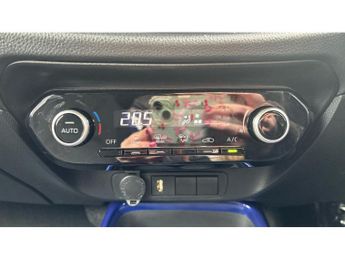Toyota Aygo X 1.0 VVT-i Edge 5dr Auto Petrol Hatchback