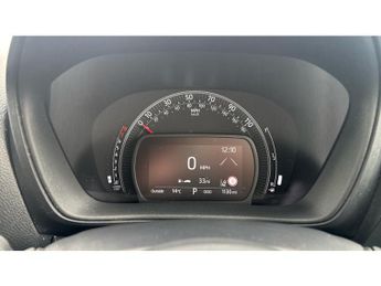 Toyota Aygo X 1.0 VVT-i Edge 5dr Auto Petrol Hatchback