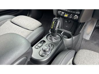MINI Hatchback 135kW Cooper S Level 2 33kWh 3dr Auto Electric Hatchback