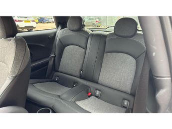MINI Hatchback 135kW Cooper S Level 2 33kWh 3dr Auto Electric Hatchback