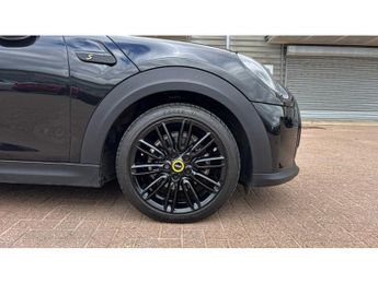 MINI Hatchback 135kW Cooper S Level 2 33kWh 3dr Auto Electric Hatchback