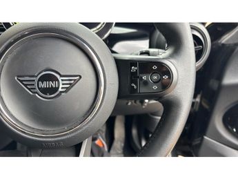 MINI Hatchback 135kW Cooper S Level 2 33kWh 3dr Auto Electric Hatchback