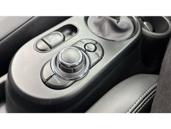 MINI Hatchback 135kW Cooper S Level 2 33kWh 3dr Auto Electric Hatchback