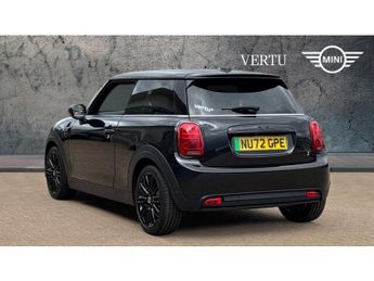 MINI Hatchback 135kW Cooper S Level 2 33kWh 3dr Auto Electric Hatchback