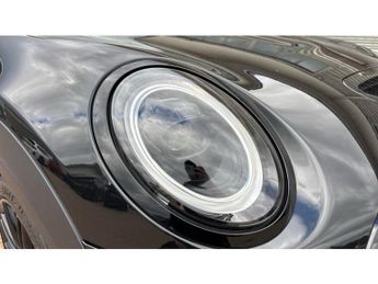 MINI Hatchback 135kW Cooper S Level 2 33kWh 3dr Auto Electric Hatchback