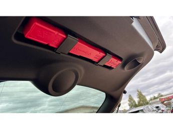 MINI Hatchback 135kW Cooper S Level 2 33kWh 3dr Auto Electric Hatchback