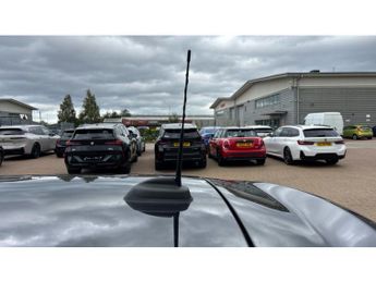 MINI Hatchback 135kW Cooper S Level 2 33kWh 3dr Auto Electric Hatchback