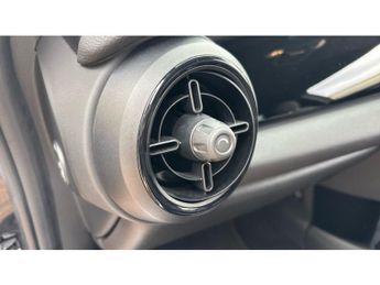 MINI Hatchback 135kW Cooper S Level 2 33kWh 3dr Auto Electric Hatchback