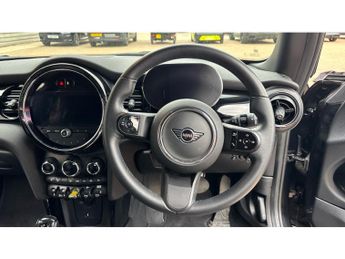 MINI Hatchback 135kW Cooper S Level 2 33kWh 3dr Auto Electric Hatchback