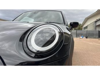 MINI Hatchback 135kW Cooper S Level 2 33kWh 3dr Auto Electric Hatchback