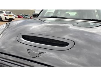 MINI Hatchback 135kW Cooper S Level 2 33kWh 3dr Auto Electric Hatchback