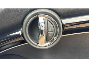 MINI Hatchback 135kW Cooper S Level 2 33kWh 3dr Auto Electric Hatchback
