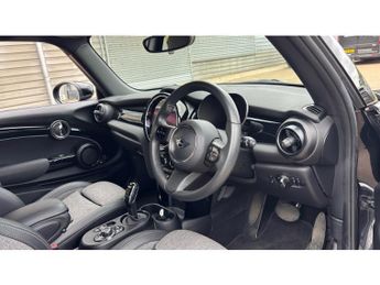 MINI Hatchback 135kW Cooper S Level 2 33kWh 3dr Auto Electric Hatchback