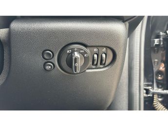 MINI Hatchback 135kW Cooper S Level 2 33kWh 3dr Auto Electric Hatchback