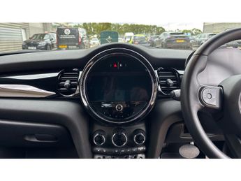 MINI Hatchback 135kW Cooper S Level 2 33kWh 3dr Auto Electric Hatchback