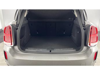 MINI Countryman 2.0 Cooper S Classic Premium Plus 5dr Auto Petrol Hatchback