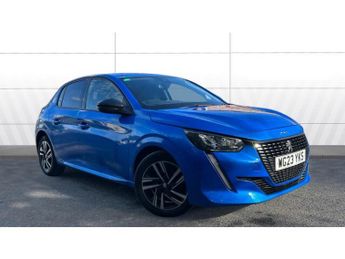 Peugeot 208 1.2 PureTech 100 Allure Premium + 5dr Petrol Hatchback