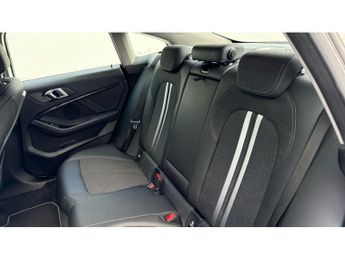 BMW 2 Series 218i Sport 4dr DCT Petrol Saloon